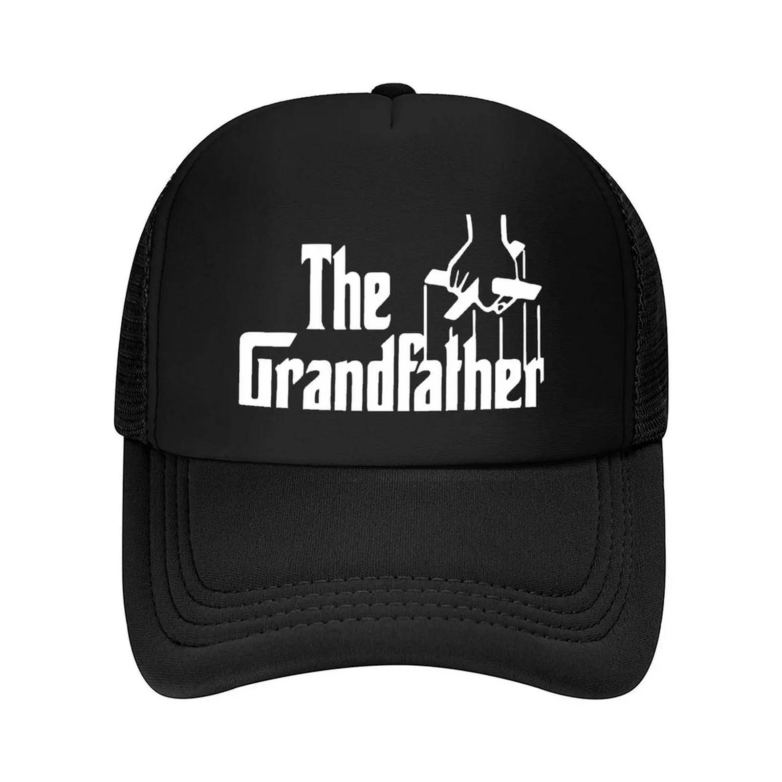 

The Grandfather Baseball Cap Sunhat Hat Man Luxury Golf Hat Rugby Male Women's