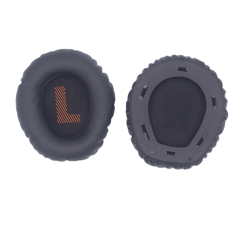 JBL QUANTUM Q350 Q360 헤드폰 교체용 이어패드, 무선 헤드폰 수리 부품