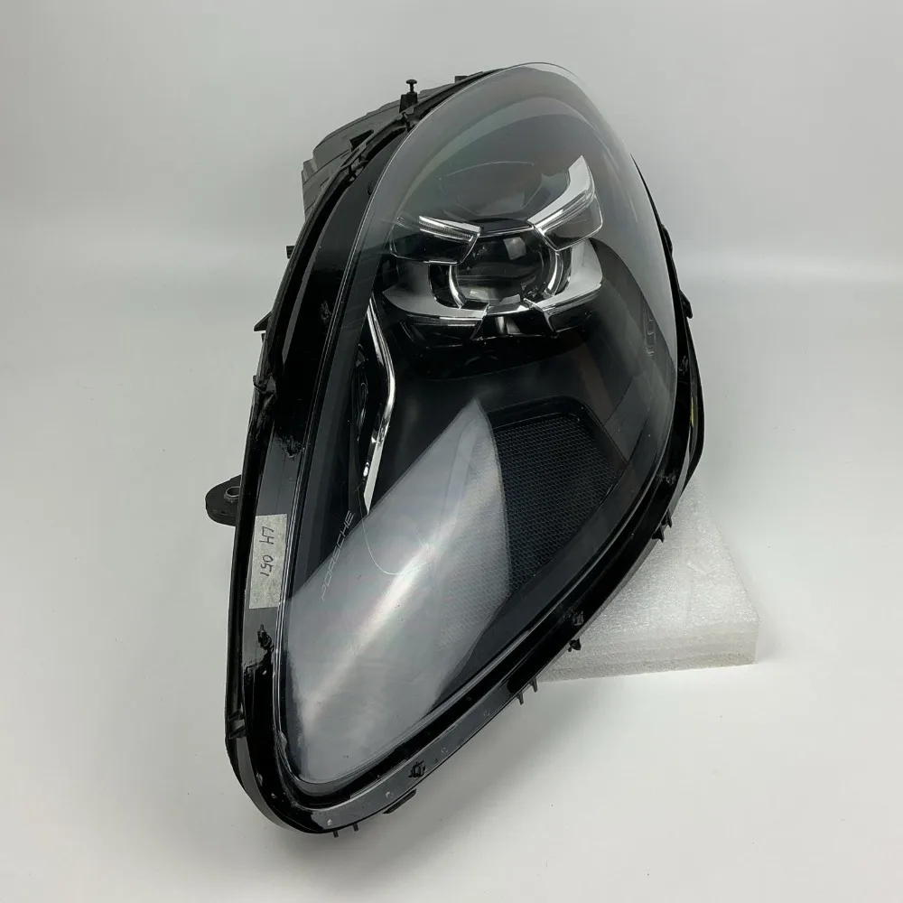 95B  2017-2022 LED Front Headlight Assembly DRL High Configuration Auto Lighting Accessories