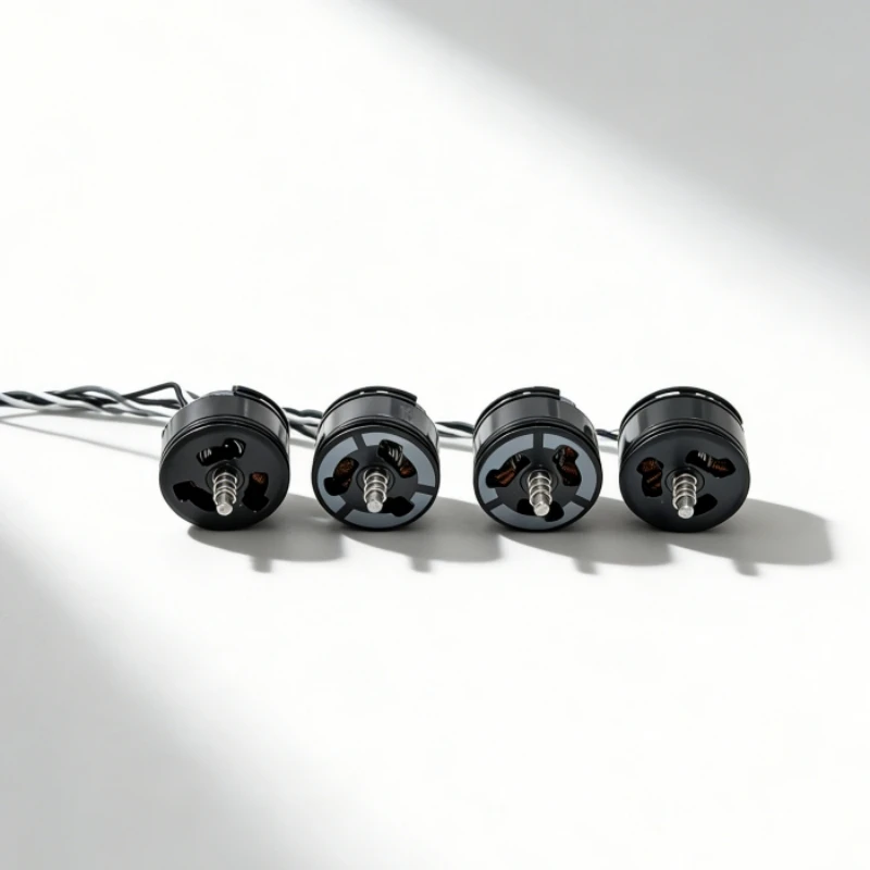 

Новый мотор для Mavic 3/3Pro/3C/3T/3E, черно-белый, аксессуары для ремонта моторов серии Mavic 3, запчасти для ремонта моторов.