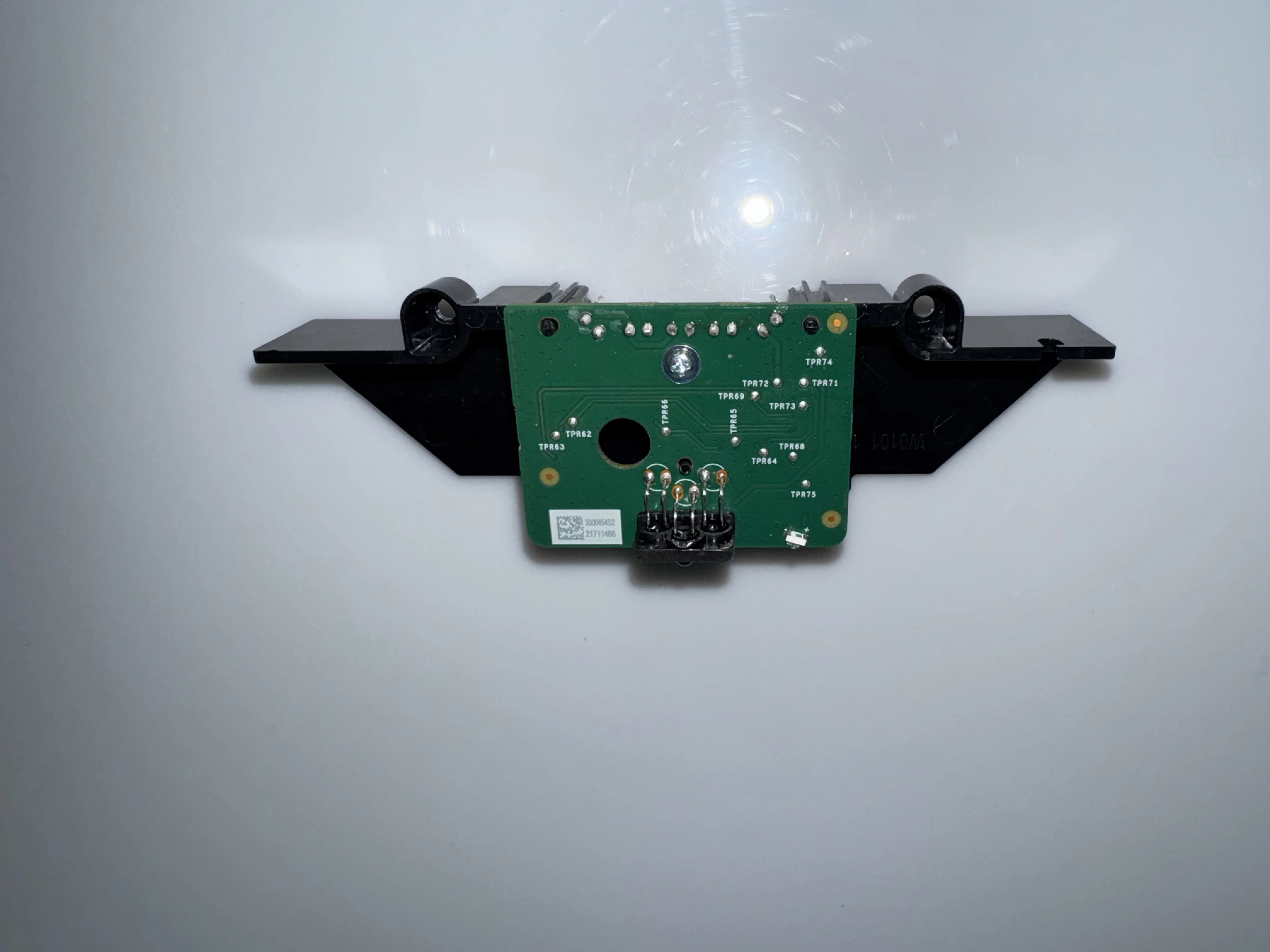 Onyx3 IR B3 Sensor for Roborock S7 MaxV Ultra S7 Pro - Original Empty Wash Fill Dock Parts