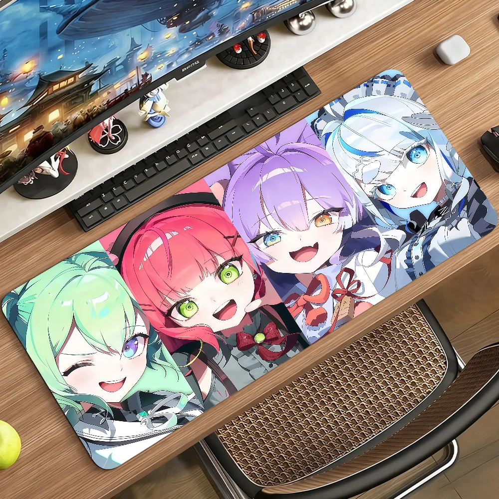 Hololive PC Gaming Accessories - Pc Gaming Kawaii review and price