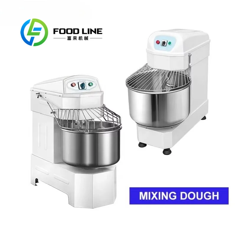 Commercial Bakery Equipment Complete Set Dough Divider Rounder Unit System Design Bakery Training Center Fast Ship System