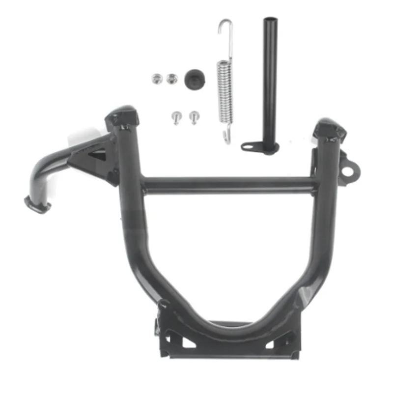 

Motorcycle Middle Center Kickstand Motorcycle Lifting Support Bracket Foot Kick Stand For Honda NC750X 2019-2024