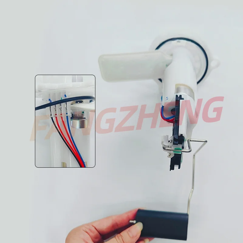 JP171818 Motorcycle Fuel Pump Assembly For Duke 250 BS6 390 2017-On 2018 2019 17-19 Fuel System Accessory Motorbike Parts - Image 6