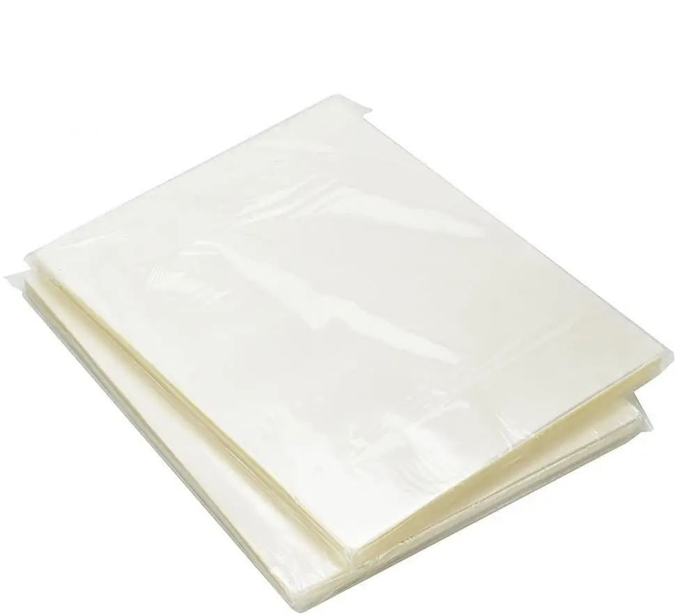 Thickness 75micron Size A3 Ultrathin Transparent Acetate Sheet Clear PVC Binding Cover 5/10/30 - You Choose Quantity