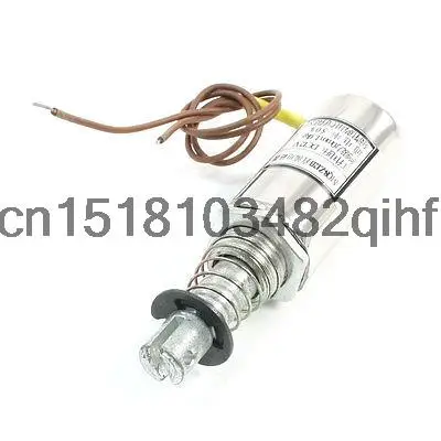 DC12V 0Mm 1Kg Sprin…