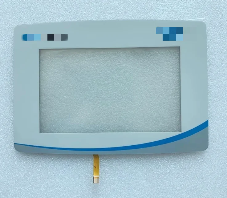 New Replacement Compatible Touch Panel With Overlay Film for 1280Express EXPRESS SCALE