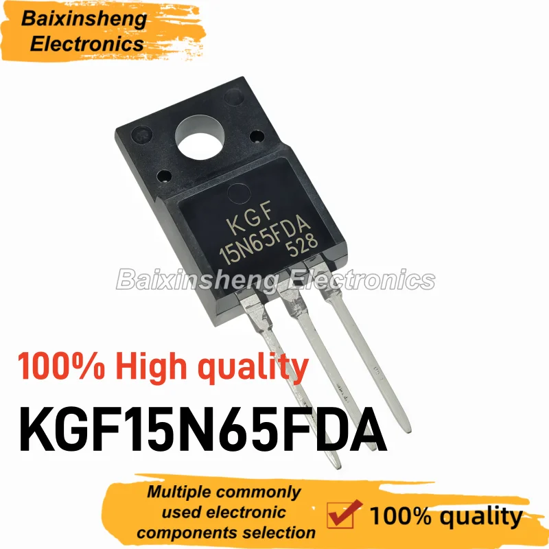 5/10PCS MJL21195 MJL21196 Brand New Original High-Power Fever Audio Pairing Tube TO-3PL MJL21195G MJL21196G