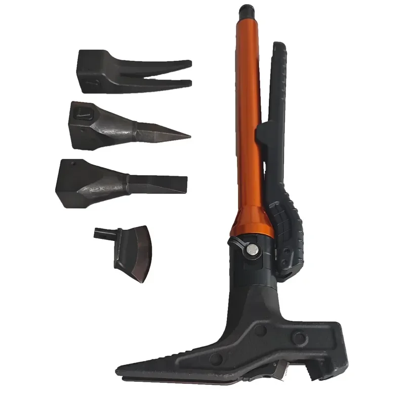 China Hot Selling Hand Operated Hydraulic Forcible Entry Tools