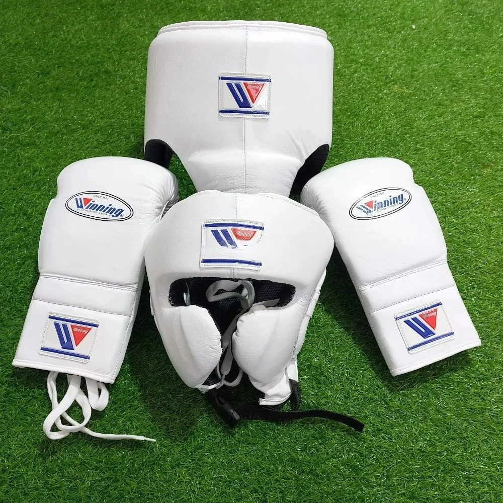 Replica Winning Box… - image