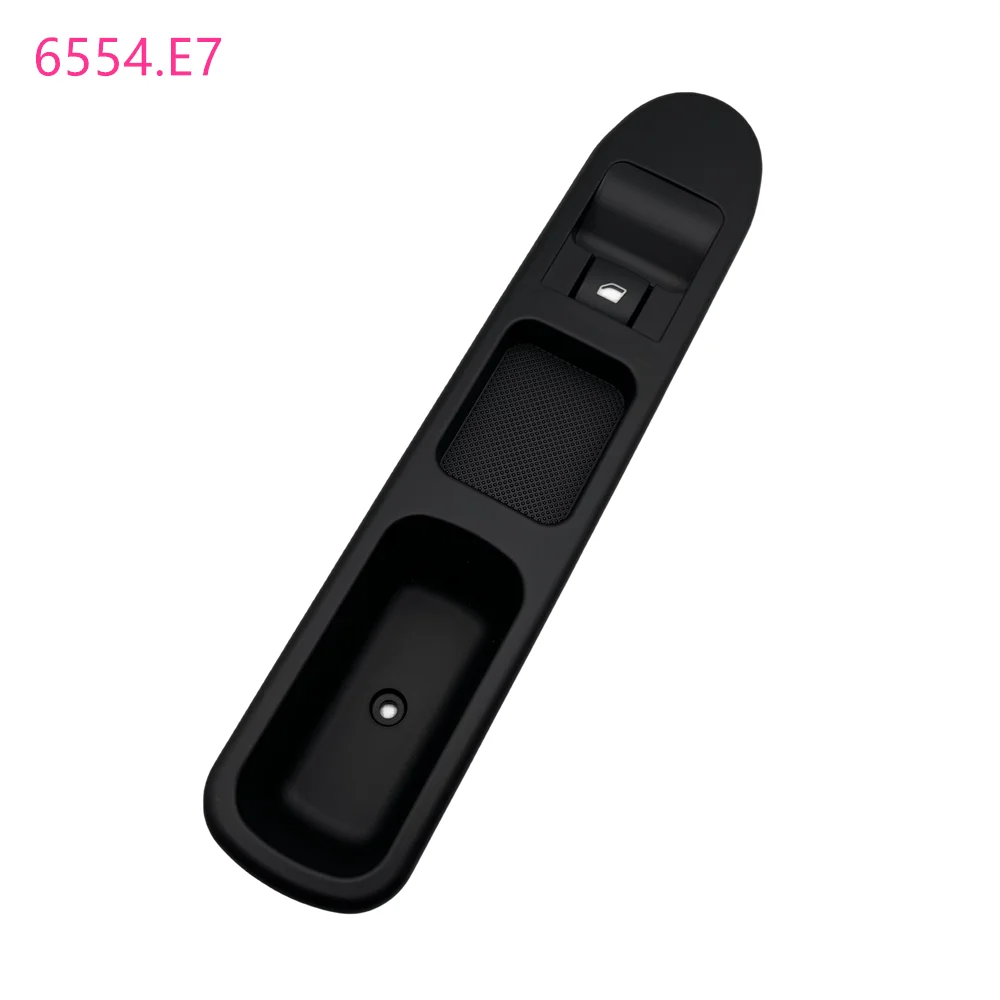 

Переключатель окна управления со стороны водителя для PEUGEOT 307 SW CC 307SW 307CC 307 CABRIO 6554.KT 6554KT ELEVALUNAS CONSOLA