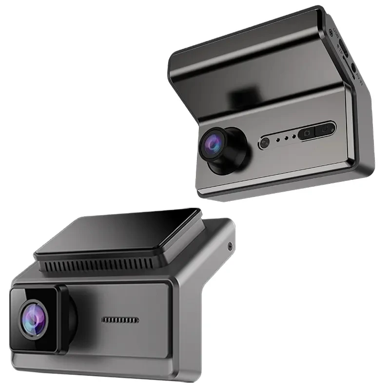 

1080P Factory Dash Cam 130 Degree Car Video Mirror Driving Recorder Black Box Camera For Vehicle Monitoring