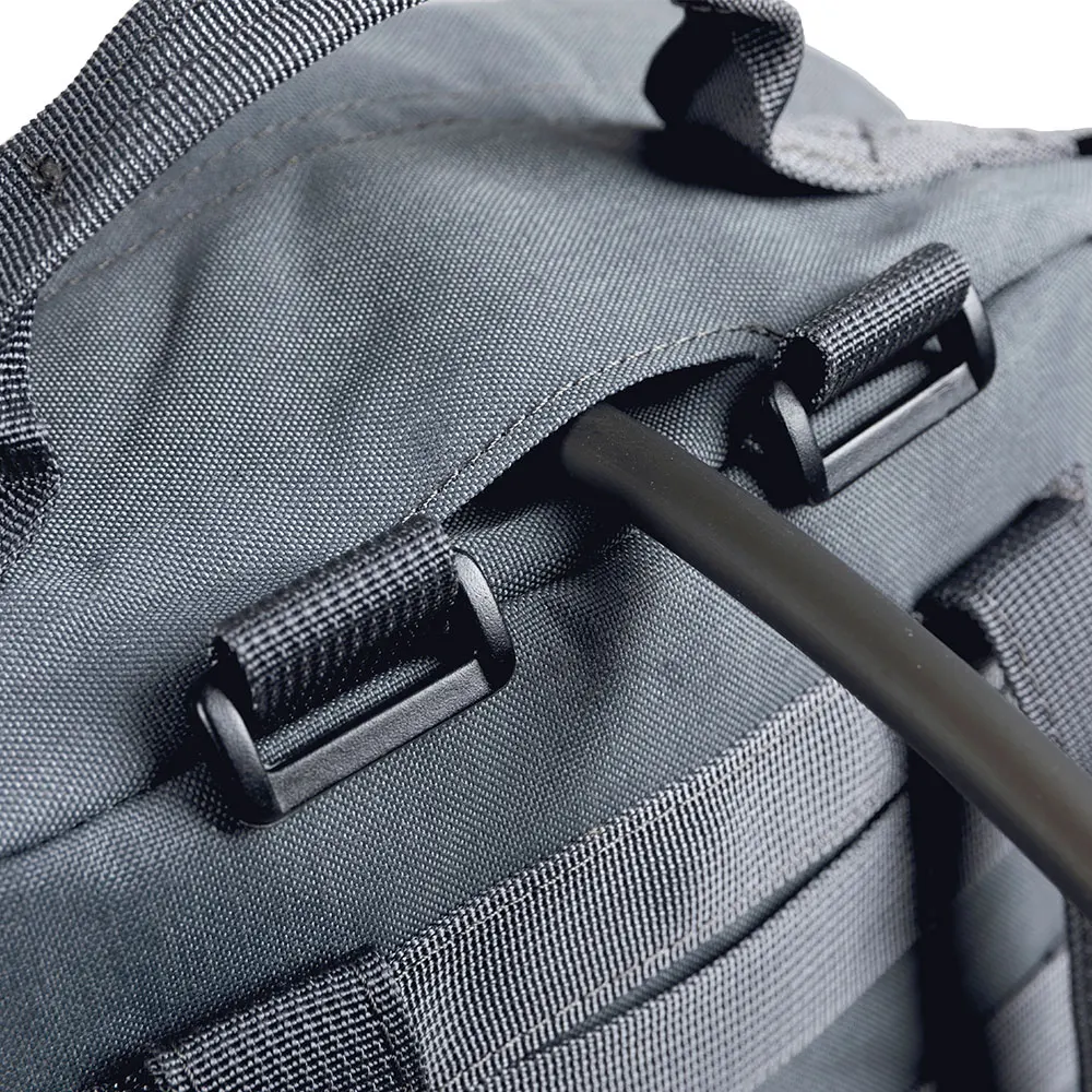ELITE SPANKER mochila táctica Molle hidratación senderismo caza - imagen 3