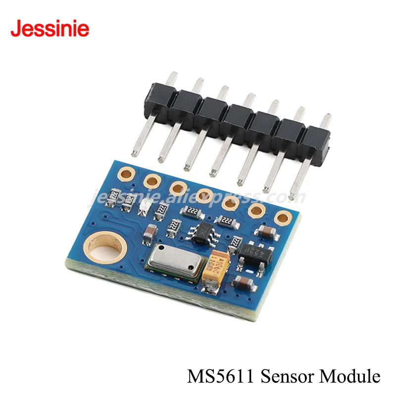 GY-63 MS5611-01BA03…