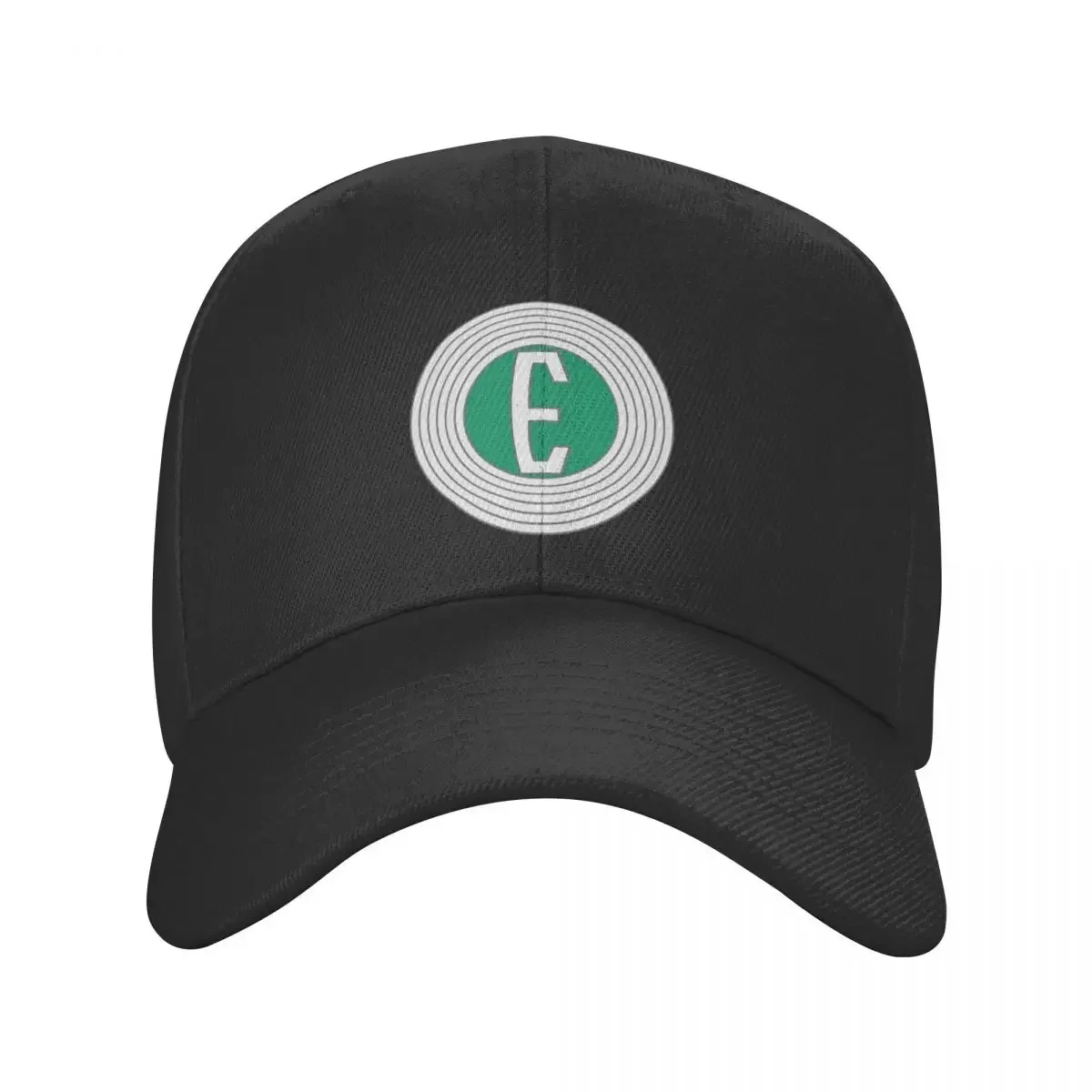 Classic Car Logos Edsel Baseball Cap Trucker Cap New Hat Fashion Beach Dropshipping Girl Men's