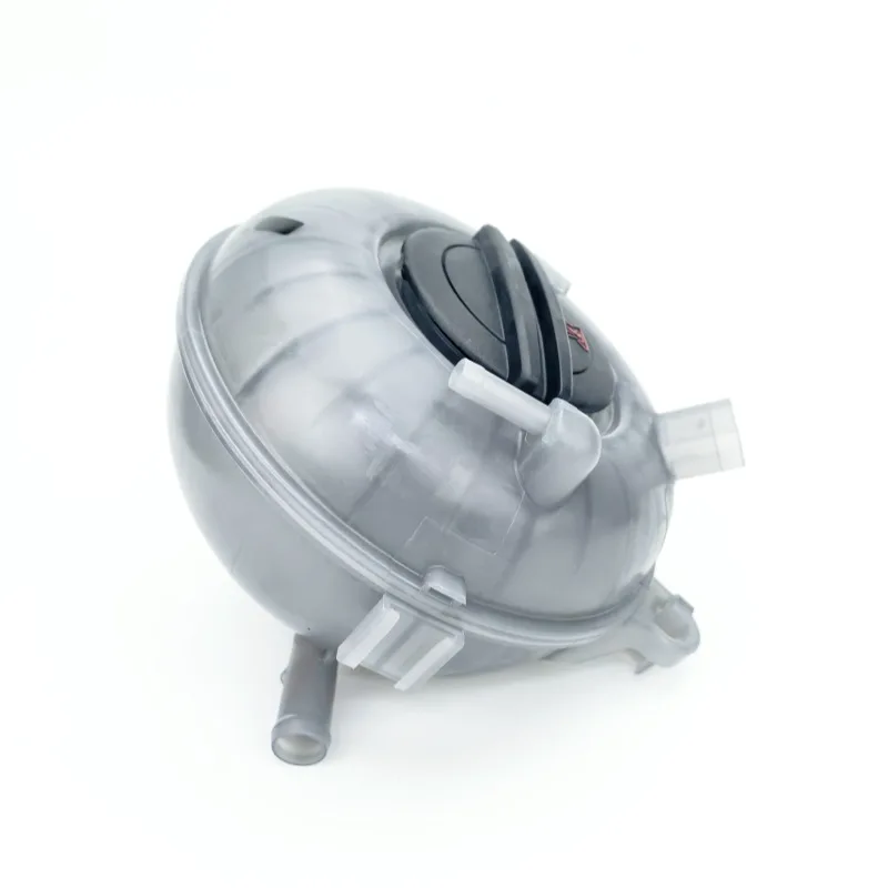 Coolant Expansion Reservoir Tank OE 5Q0121407 For Seat Leon ST FR 5F Ateca Tarraco Skoda Octavia MK3 A7 Superb 3 VW Audi view 5