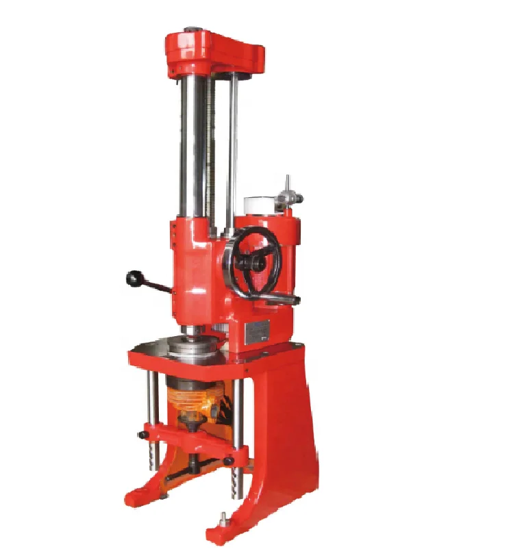 T807 Small Vertical Motorcycle Cylinder Boring Machine for engine block reboring machines