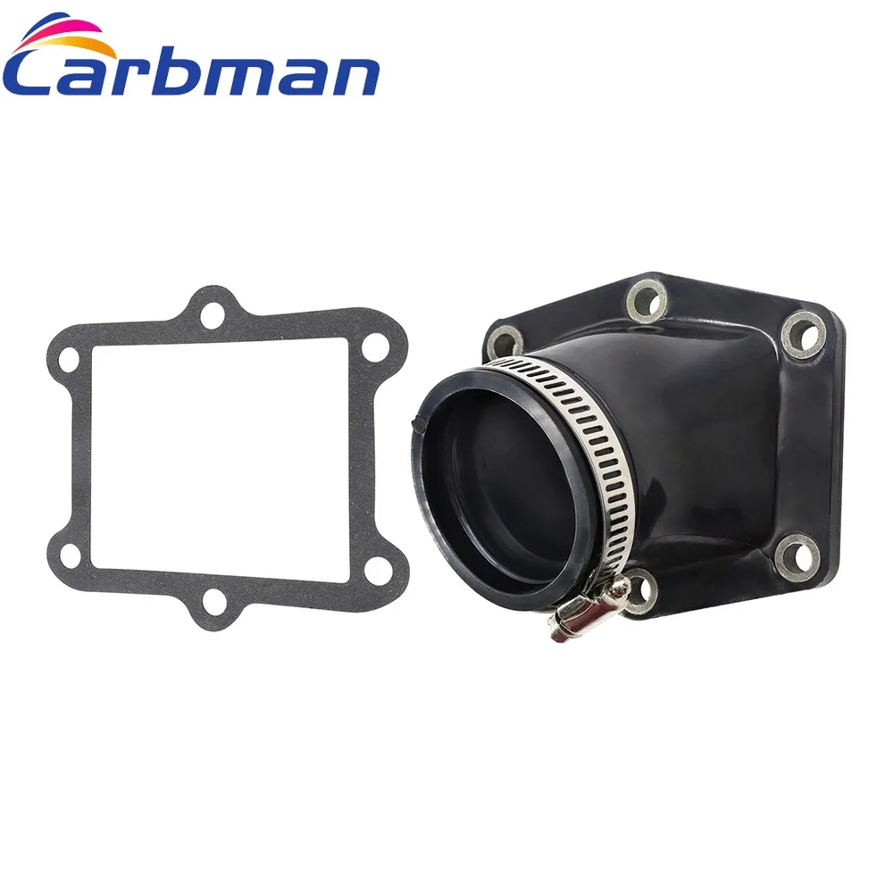 : Впускной коллектор