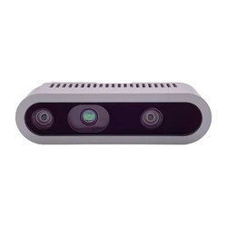 Original RealSense D430 D430L Depth Camera With Cable For Intel Somatosensory Sensor ROS Robot Development Visual Process