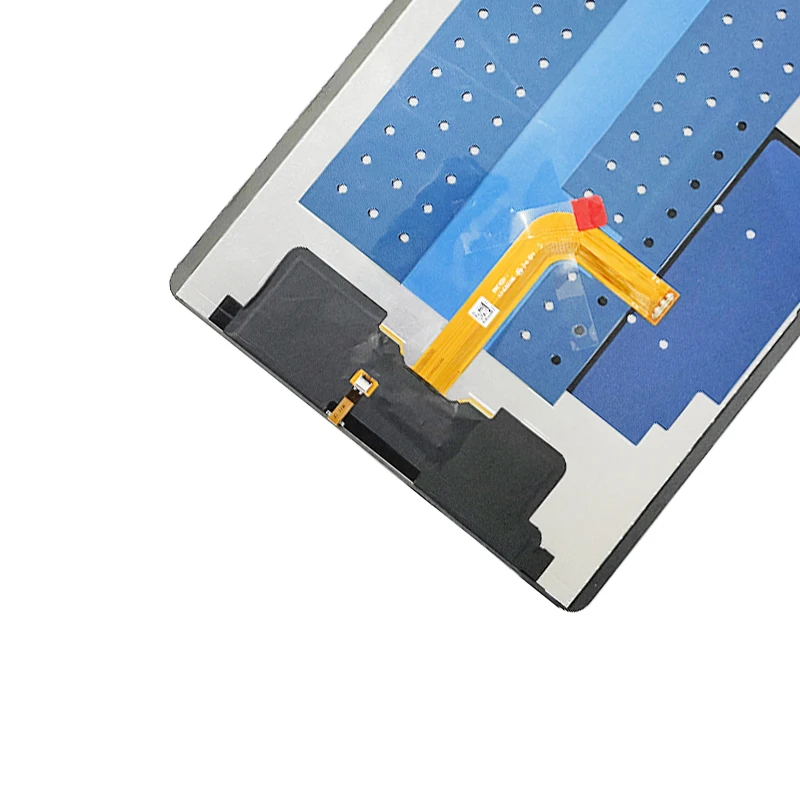 New For Xiaomi Redmi Pad SE 23073RPBFG LCD For Redmi PAD 2 Digitizer Assembly Repair For Redmi Pad 2nd Gen