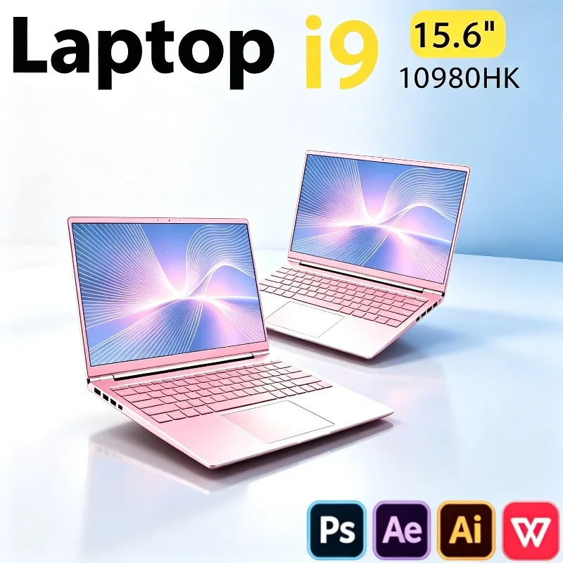 Intel Core i9 10980HK 2026 Optimal 15.6