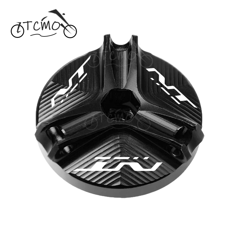 For HONDA NT1100 NT 1100 2021-2026 Motorcycle CNC Aluminum Engine Oil Filler Cover Protection Accessories