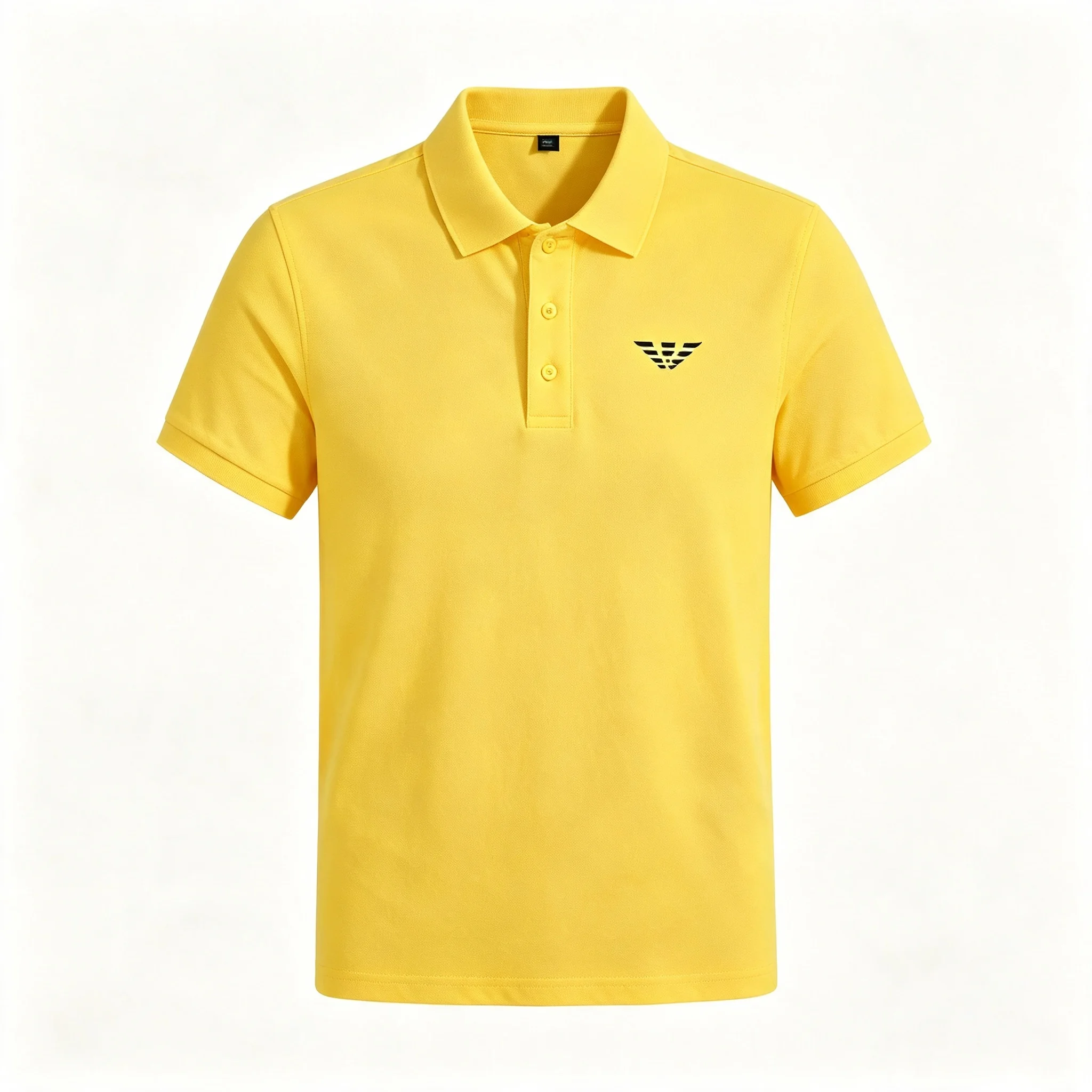 2026 neue Sommerkollektion: Kurzärmeliges Poloshirt für Herren, bequem und atmungsaktiv, hochwertiges Marken-Designer-T-Shirt, Herrenbekleidung. – Detail 14