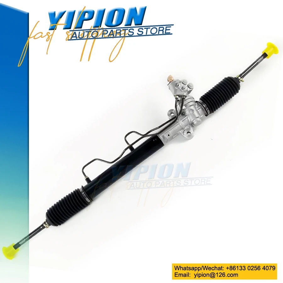 For Hyundai TUCSON/KIA Rio 2004- Power Steering Gear Box Rack And Pinion 57700-1F890  577001F890