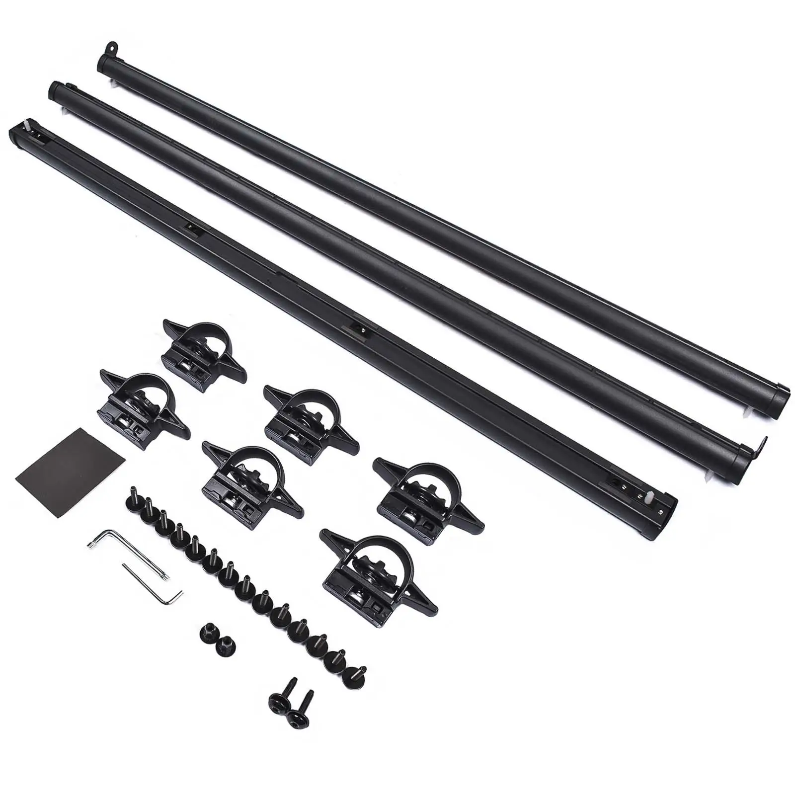 

Рельсовая система AP01 для Jeep Gladiator JT Utility 3,0 3.6L 82215956