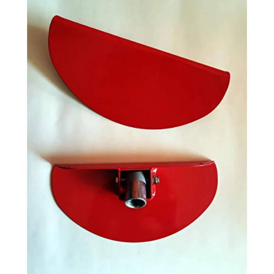 

Culvert Tool Made in USA For cleaning a 12" diameter culvert pipe this size designed for culvert pipes with 12" I.D handle is N