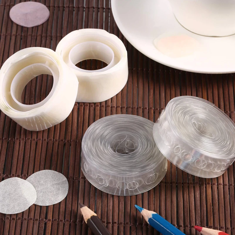 Latex Balloon Clip Balloons Sealing V-clamp