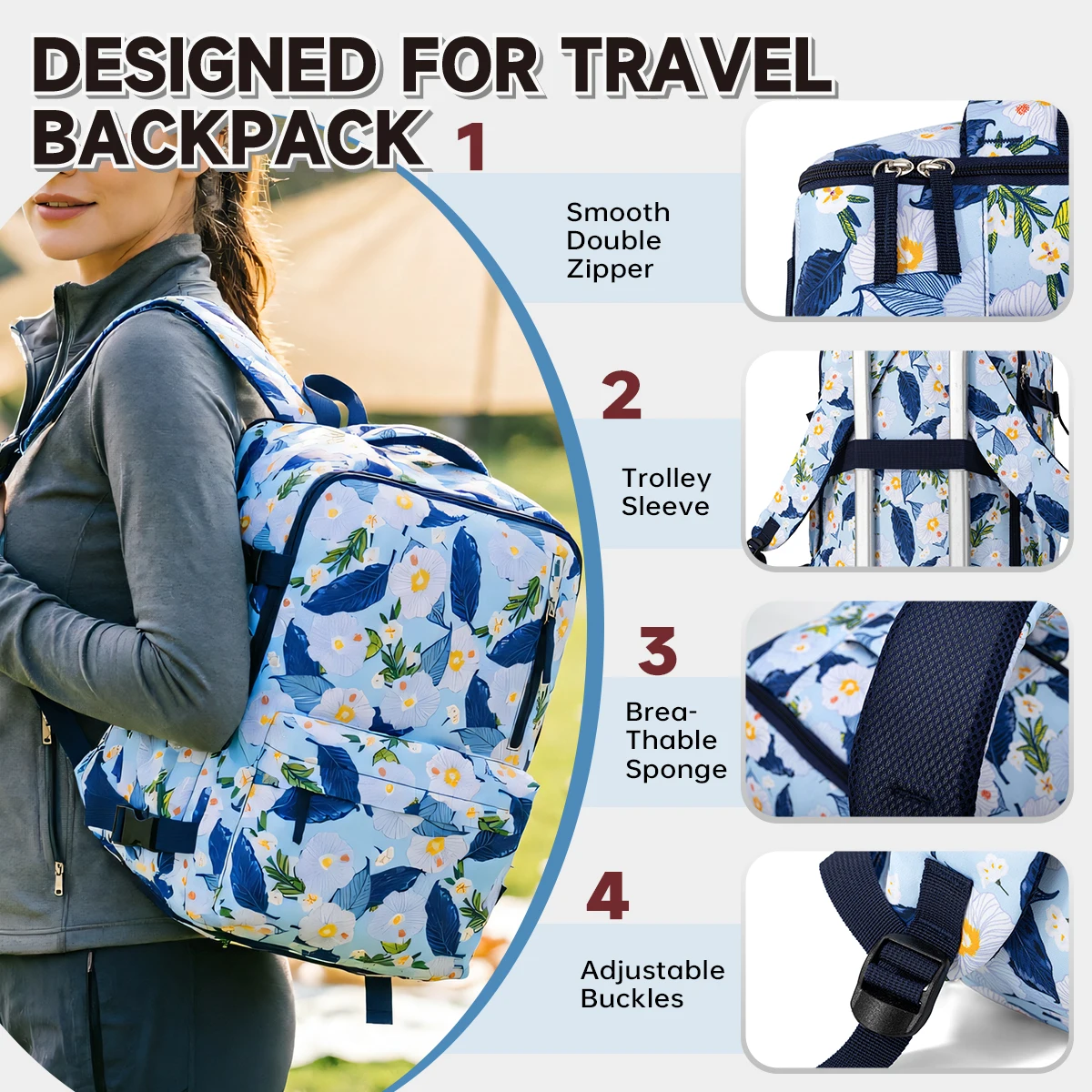 Cross-Border Wholesale Manufacturers Men's Backpacks, Travel Backpacks, South American Casual School Bags, European and African High School Girls' Backpacks