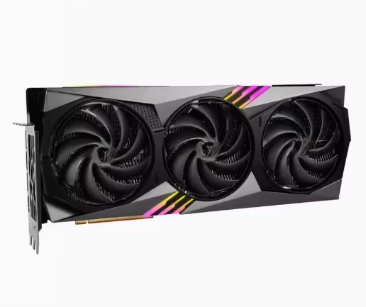 MSI GeForce RTX 4090 GAMING X TRIO 24G Review: Real-World