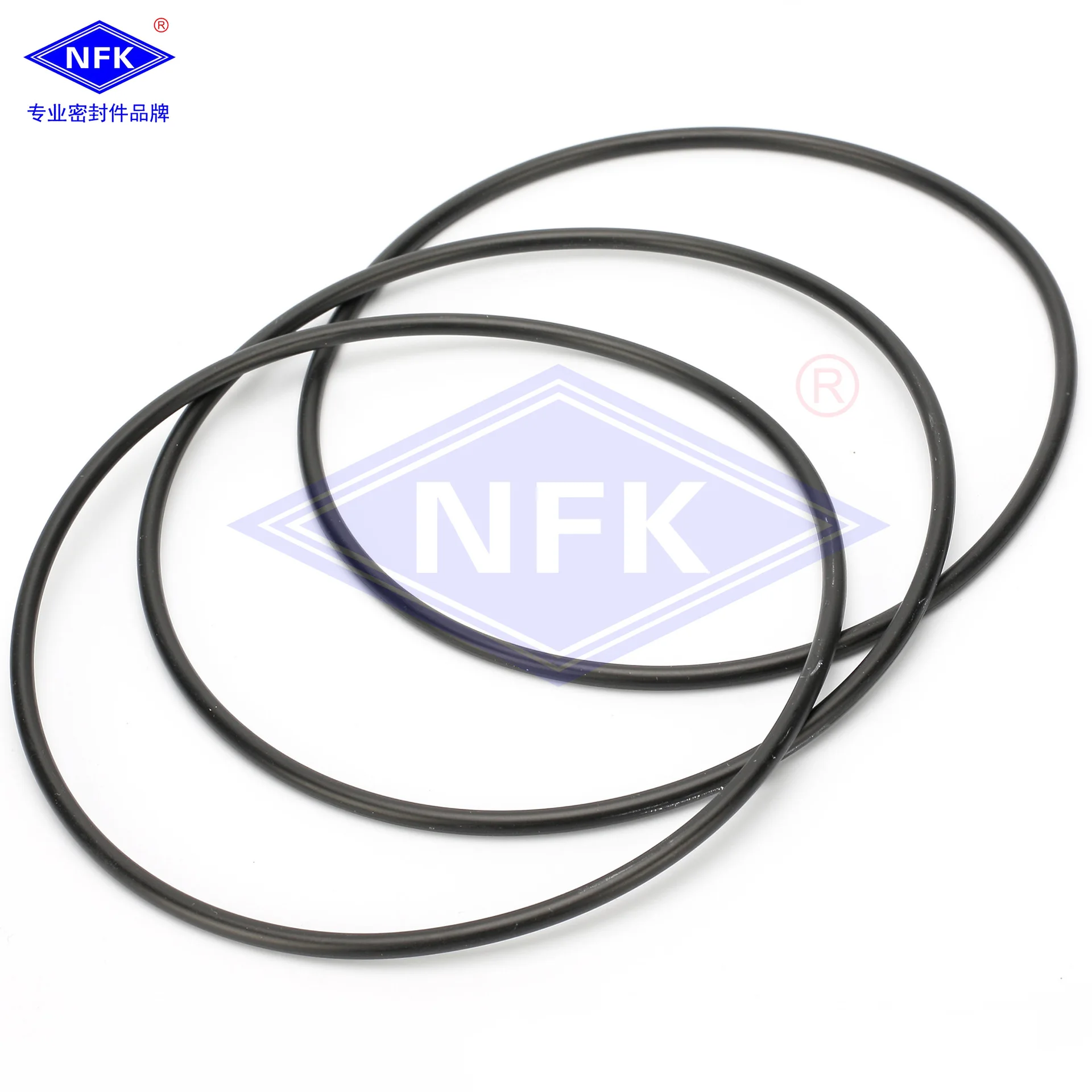 SB100 Drill Rod Crushing Hammer/gun Head High-temperature Resistant Oil Seal Sealing Ring Repair Kit