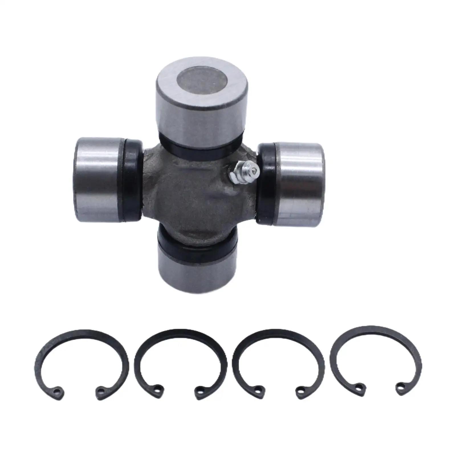 

Передний опорный вал, универсальный шарнир, простая установка, прямая замена для Nissan Navara D40 2.5dci 2005-2015, автоаксессуары