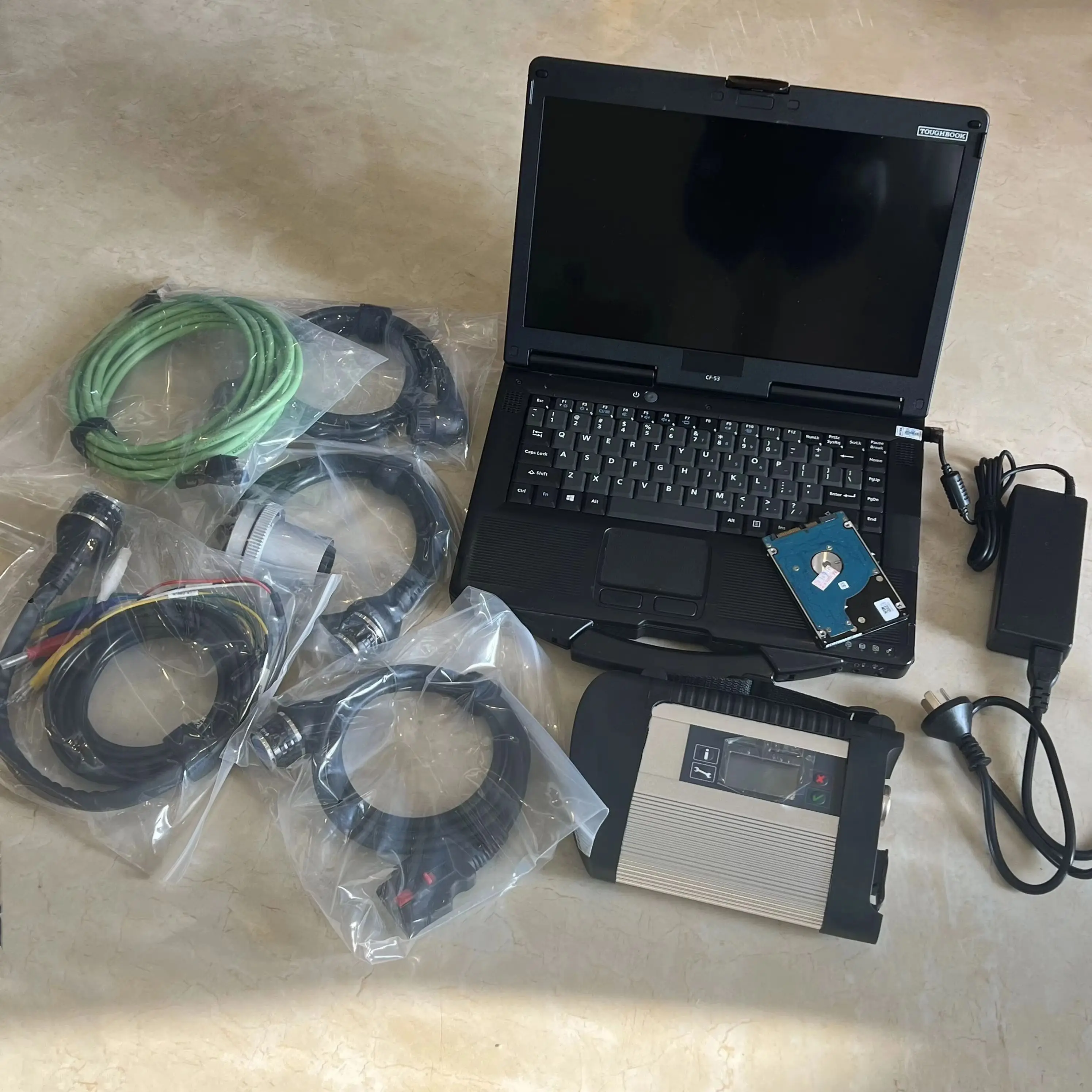 Mb Star Sd C4 Doip …