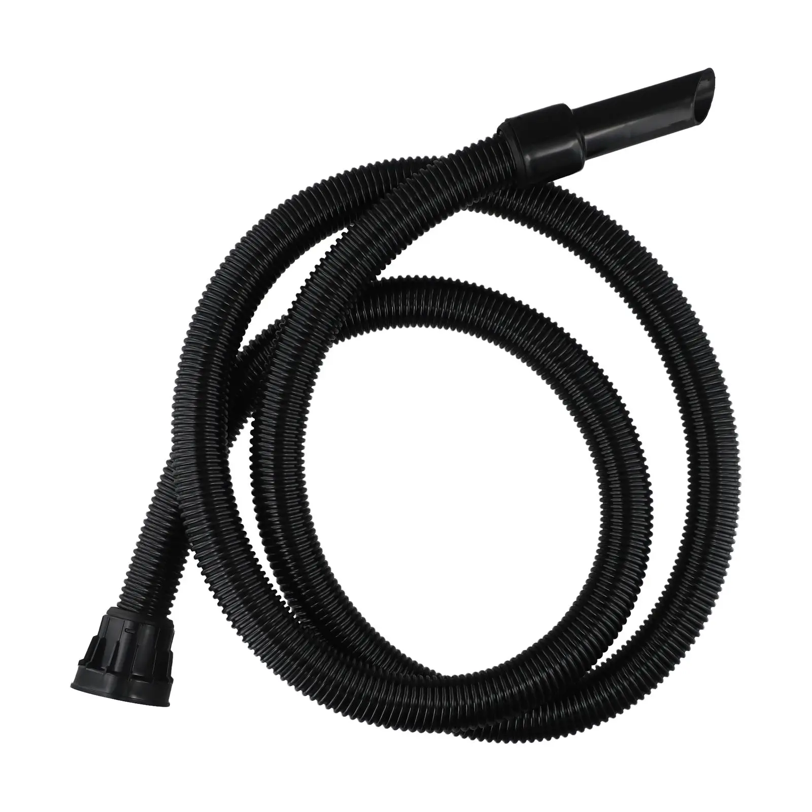 Black Hose Cylinder Vacuum Hose Fits for henry Vacuum Fits HVR160-11 High Quality Material For Vacuum Black Hose