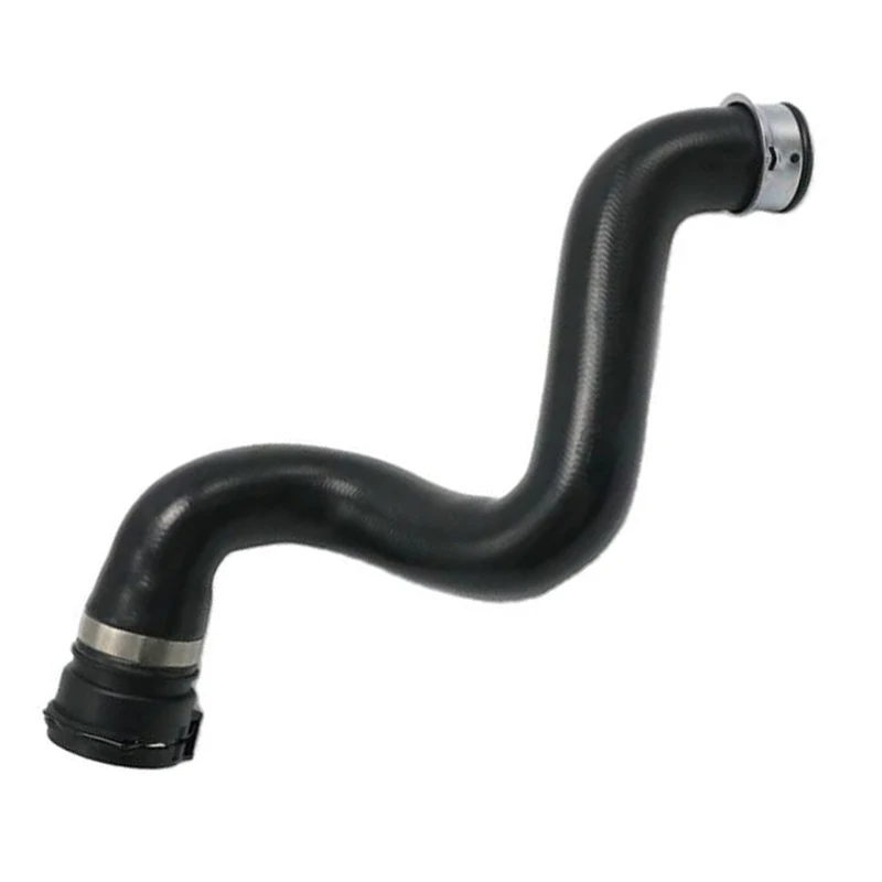 Intake radiator hoses For Mercedes Benz GLE350 GLS350d GL350 ML350 W166 X166 1665000575