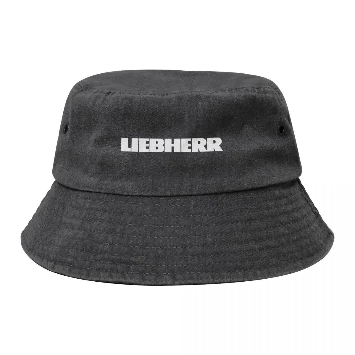 Liebherr Bucket Hat custom Hat Rugby Snapback Cap Women\'s Beach Visor Men\'s