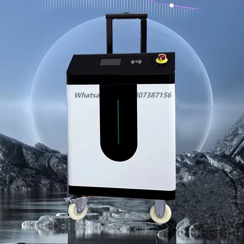 Portable 30KW 40KW 60KW 80KW Mobile GBT OCPP Electric Vehicle Car Charger Pile Fast EV DC Charging Station