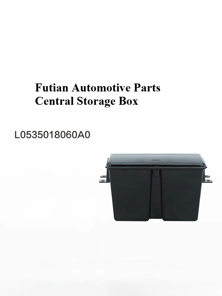 

For Foton Aoling CTX/CTS Aumark S1/S3 Era M3 Storage Box and Glove Box L0535018060A0