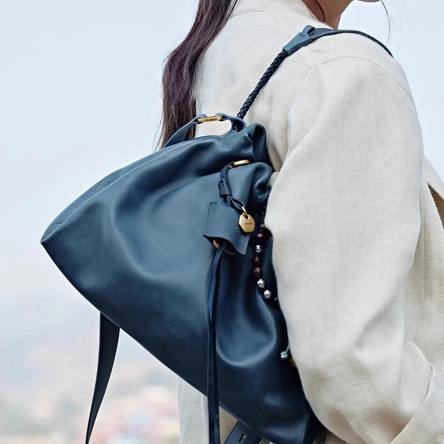 UKF Designer Luxury Bag Single Shoulder Crossbody Bag Daily Commuter Hobo Bags For Women Large Capacity Handbag сумка женская