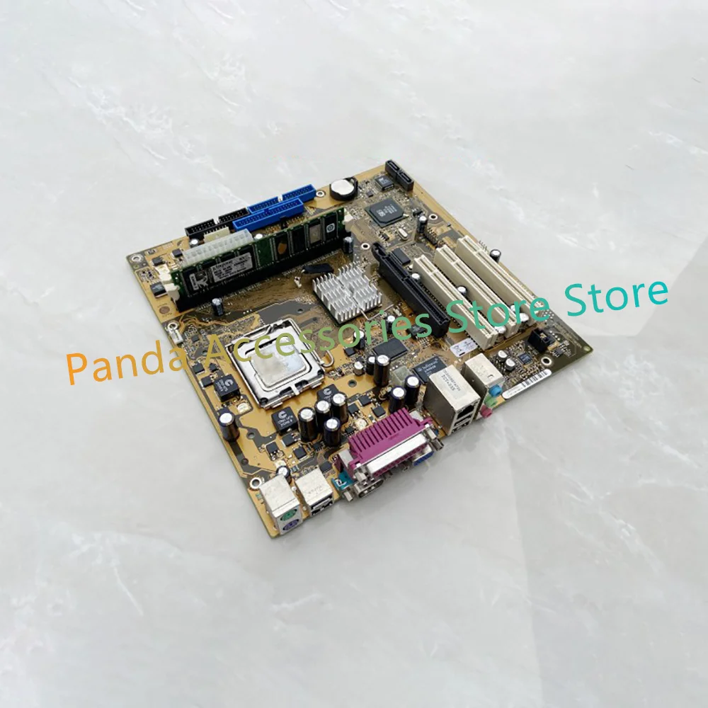 W26361-W95-Z2-02-36 moederbord D1961-A11 GS 1