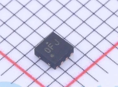 

10PCS Original RT8511BGQW WDFN8 3.91 4.3 H