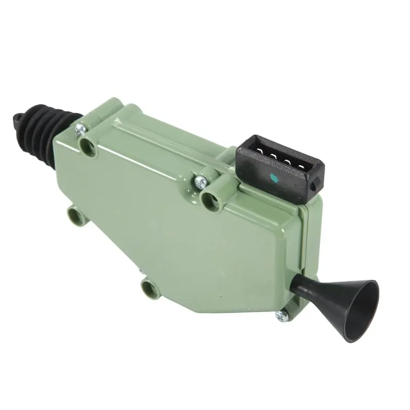 Mécanisme d'actionneur de verrouillage central de porte de voiture A20K-1 PCS 701975783 7D0959781A pour VW Transporter T4 Eurovan Multivan Servomoteur de verrouillage