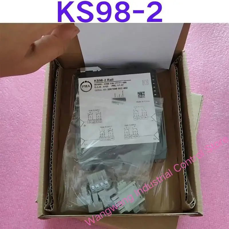 Brand-new  PMA temperature control module KS98-2 RaiI