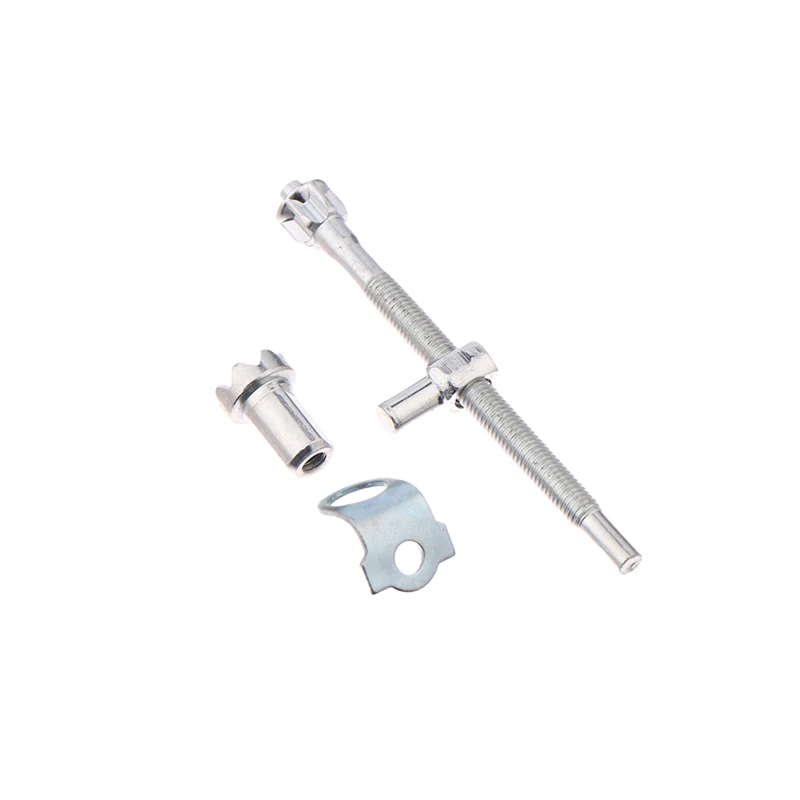 

Горячий! Металлическая бензопила, регулятор натяжной цепи, гайка, черный/серебристый, серый металл для электрической пилы 5016/6018