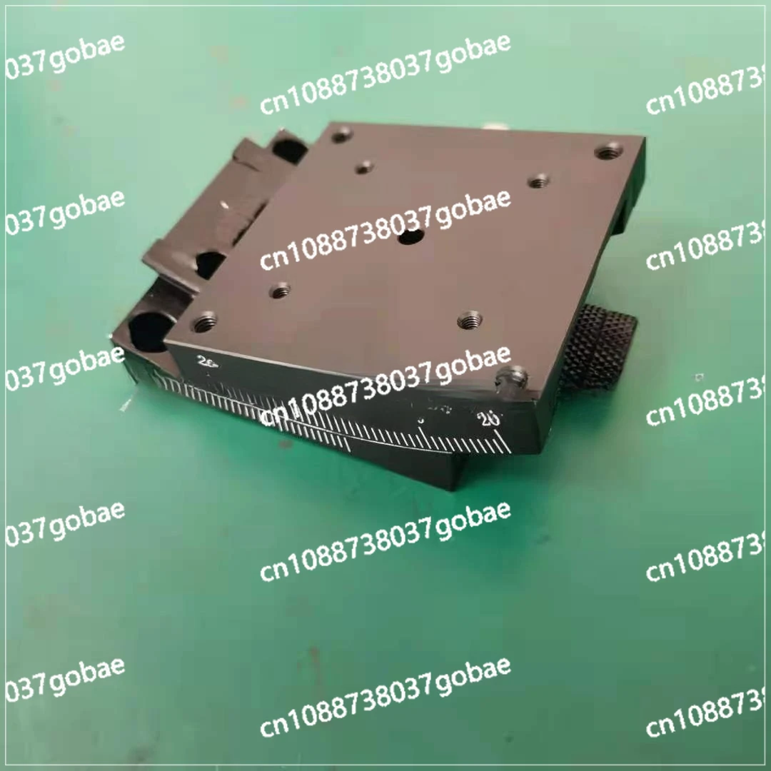 Tabela kątowa GFG60-60/GFWG60-60