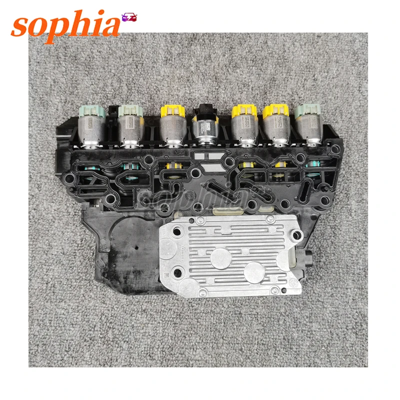 6T40 6T45 6T30E 6T40E Transmission Control Module For Chevrolet Cruze Buick Regal TCM 24268164 24265789 24266624 24041962